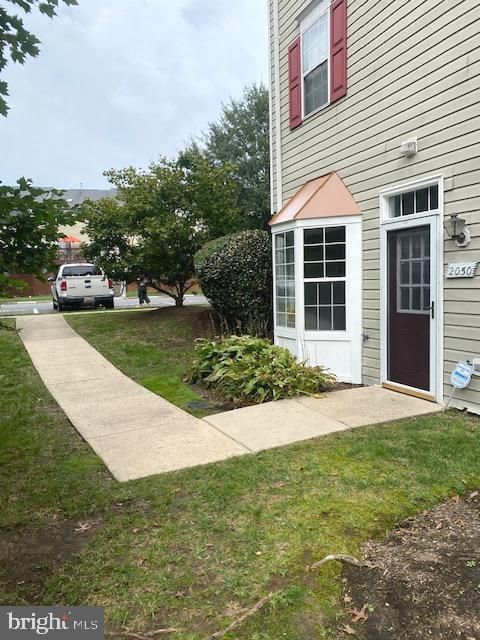 2050 Pawlet Dr #33C, Crofton, MD 21114