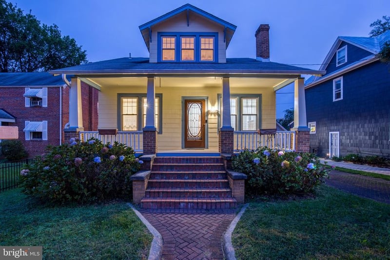 5505 43rd Ave, Hyattsville, MD 20781