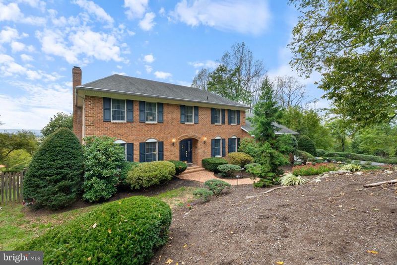 4419 Teen Barnes Rd, Jefferson, MD 21755