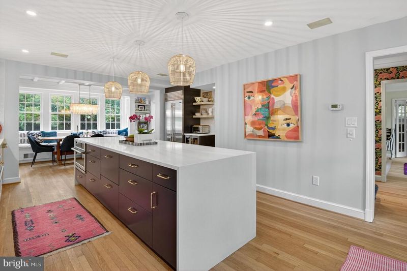 5013 Nahant St, Bethesda, MD 20816