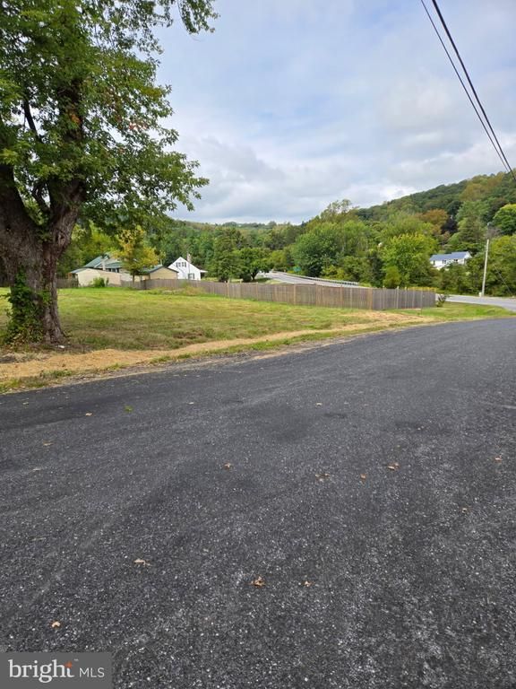 0 Sabillasville, Sabillasville, MD 21780