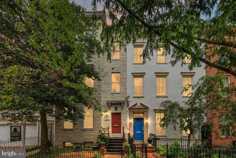 304 2nd St SE, Washington, DC 20003