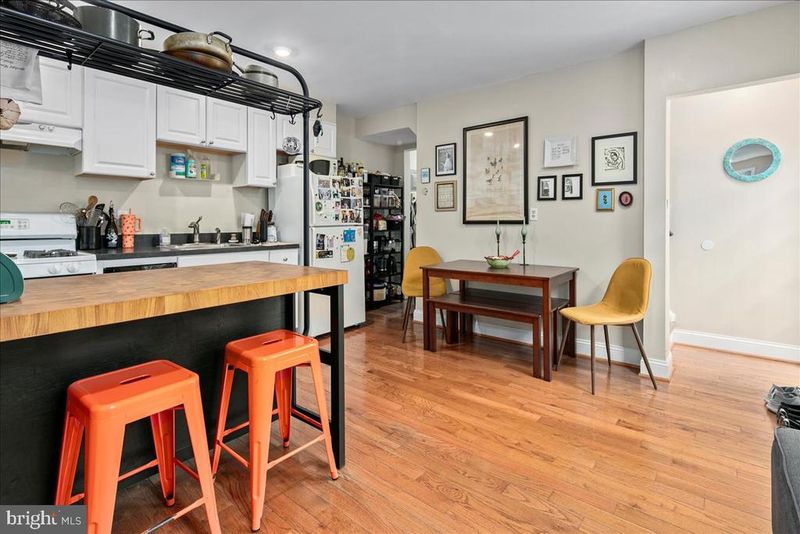 304 2nd St SE, Washington, DC 20003
