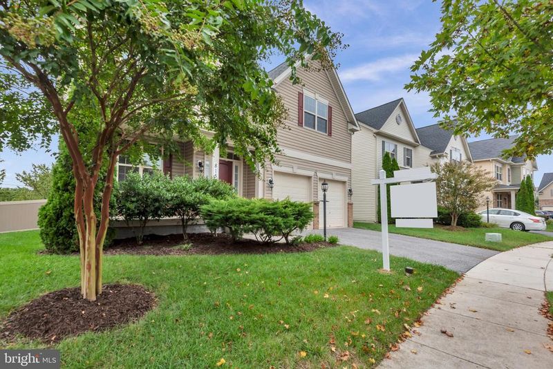 8155 Ridgely Loop, Severn, MD 21144