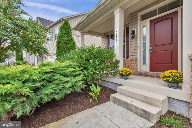 8155 Ridgely Loop, Severn, MD 21144