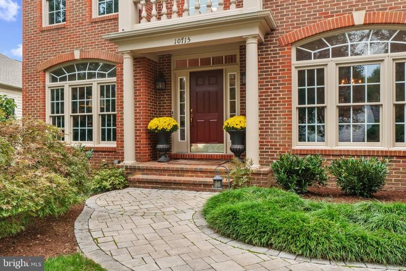 10715 Taylor Farm Rd, Woodstock, MD 21163