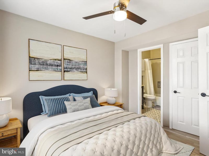 1710 West Virginia Ave NE #202, Washington, DC 20002