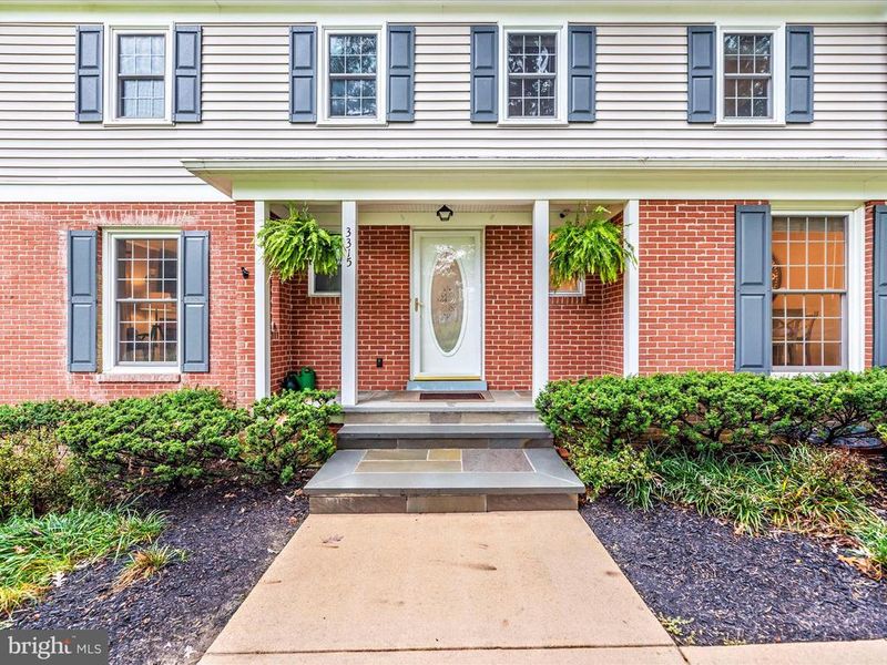 3315 Sharp Ct, Glenwood, MD 21738