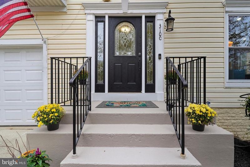 3100 Hillside, Cheverly, MD 20785
