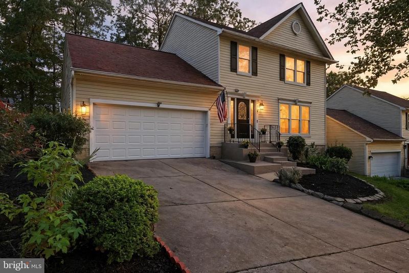 3100 Hillside, Cheverly, MD 20785