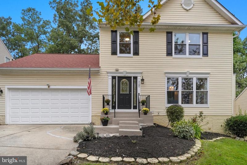 3100 Hillside, Cheverly, MD 20785