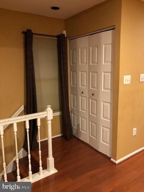 3707 Airdire Ct #4-40, Burtonsville, MD 20866
