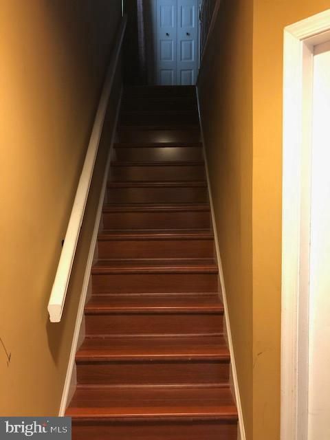 3707 Airdire Ct #4-40, Burtonsville, MD 20866