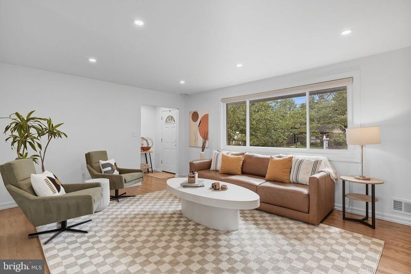 2411 Lillian Dr, Silver Spring, MD 20902