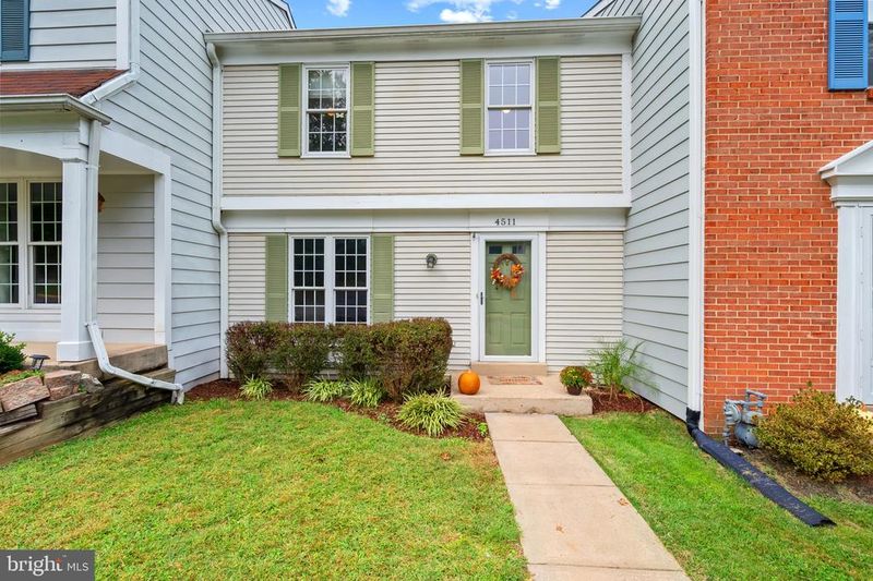 4511 Jenner Ct, Olney, MD 20832