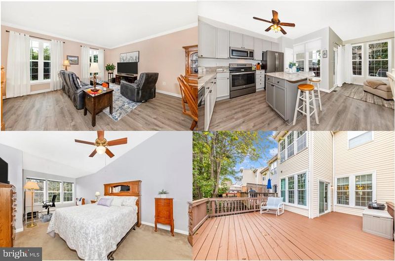 2457 Lakeside Dr, Frederick, MD 21702