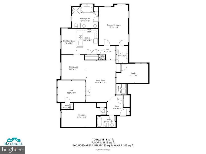 7315 Brookview Rd #302, Elkridge, MD 21075