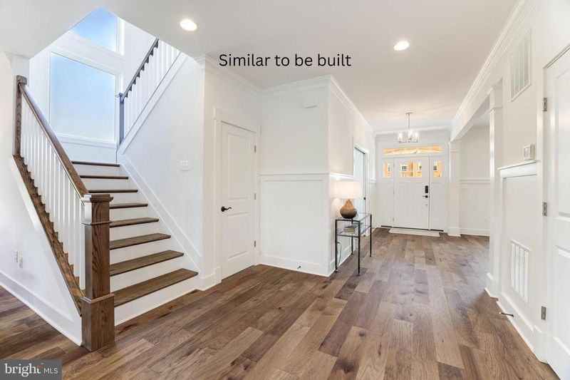 5835 Fitzhugh St, Burke, VA 22015