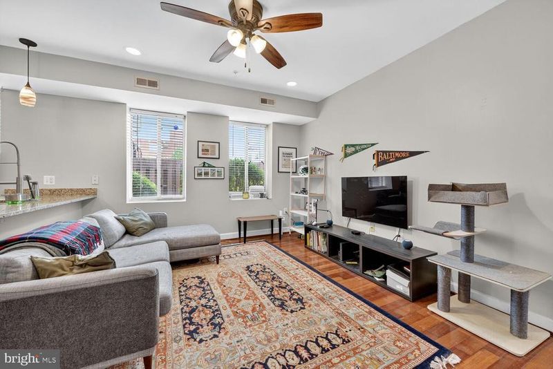 5405 9th St NW #107, Washington, DC 20011