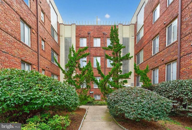 5405 9th St NW #107, Washington, DC 20011
