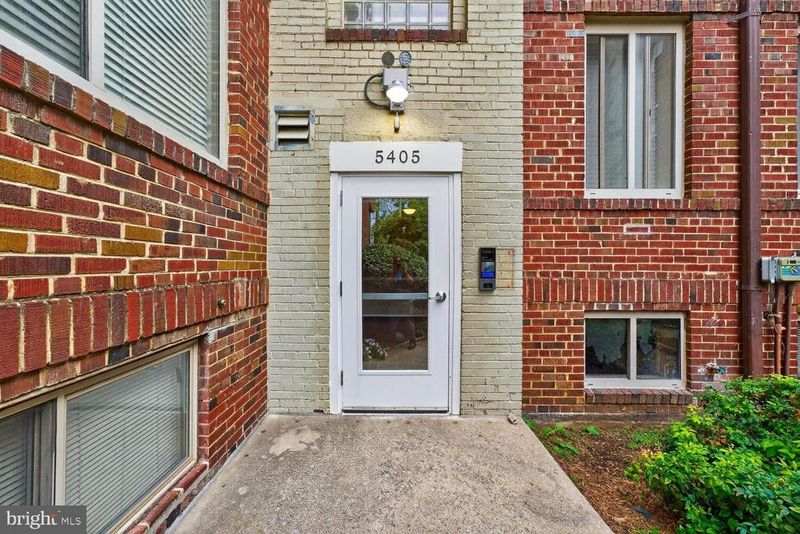 5405 9th St NW #107, Washington, DC 20011
