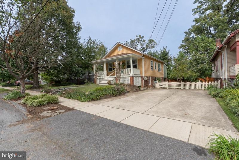 719 Boundary Ave, Silver Spring, MD 20910