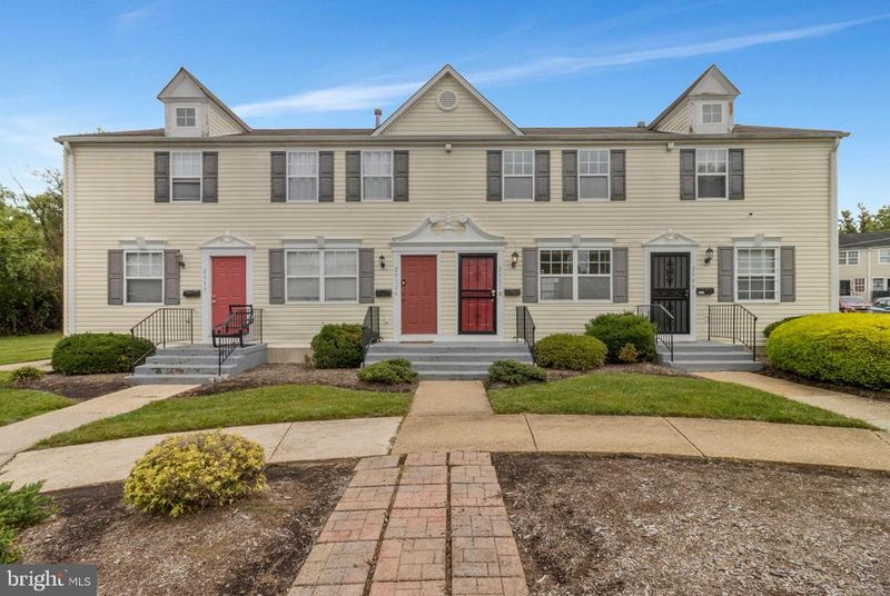 2511 Kent Town #B, Landover, MD 20785