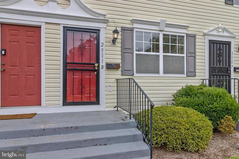 2511 Kent Town #B, Landover, MD 20785