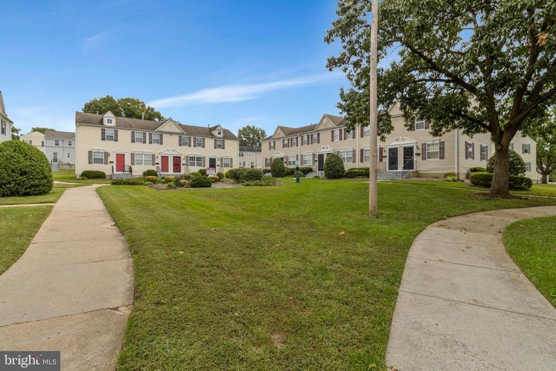 2511 Kent Town #B, Landover, MD 20785