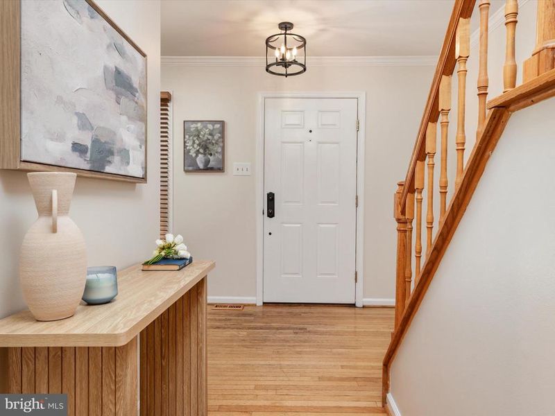302 Blue Cedar Ct, Millersville, MD 21108