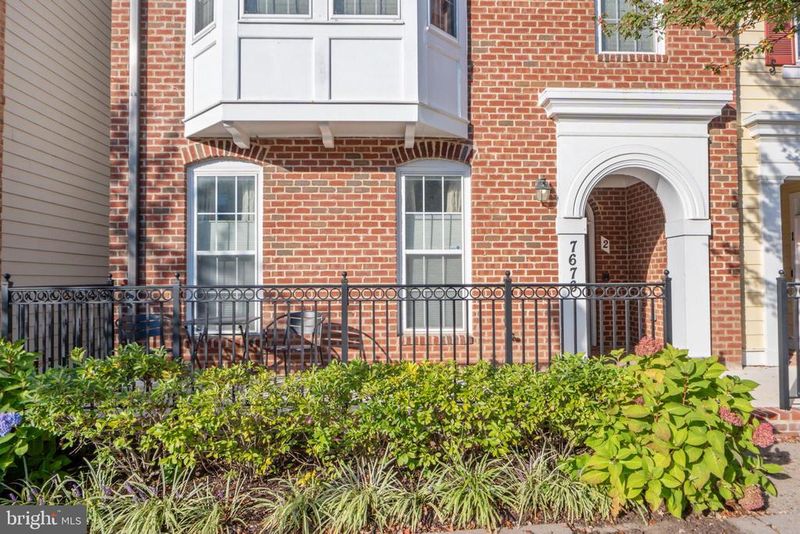 7676 Maple Lawn Blvd #2, Fulton, MD 20759