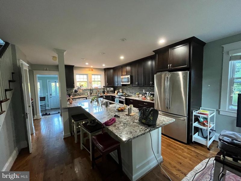17717 New Hampshire Ave, Ashton, MD 20861