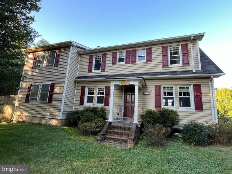 17717 New Hampshire Ave, Ashton, MD 20861