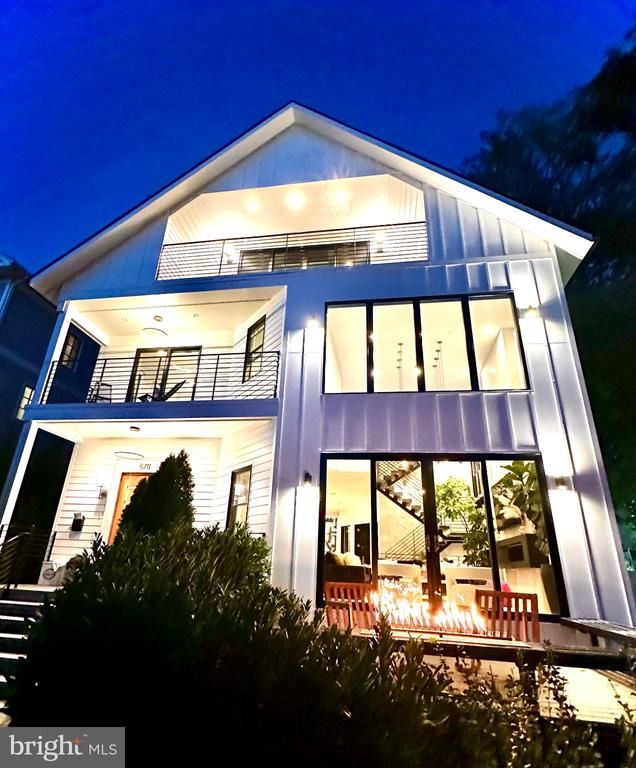 5711 Potomac Ave NW, Washington, DC 20016