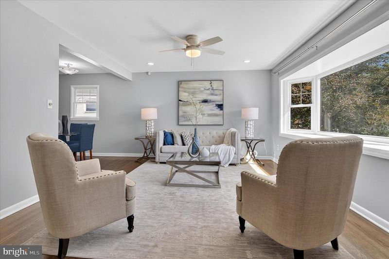 1804 Olney Rd, Falls Church, VA 22043