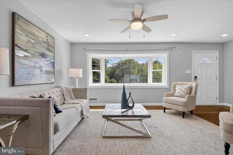 1804 Olney Rd, Falls Church, VA 22043
