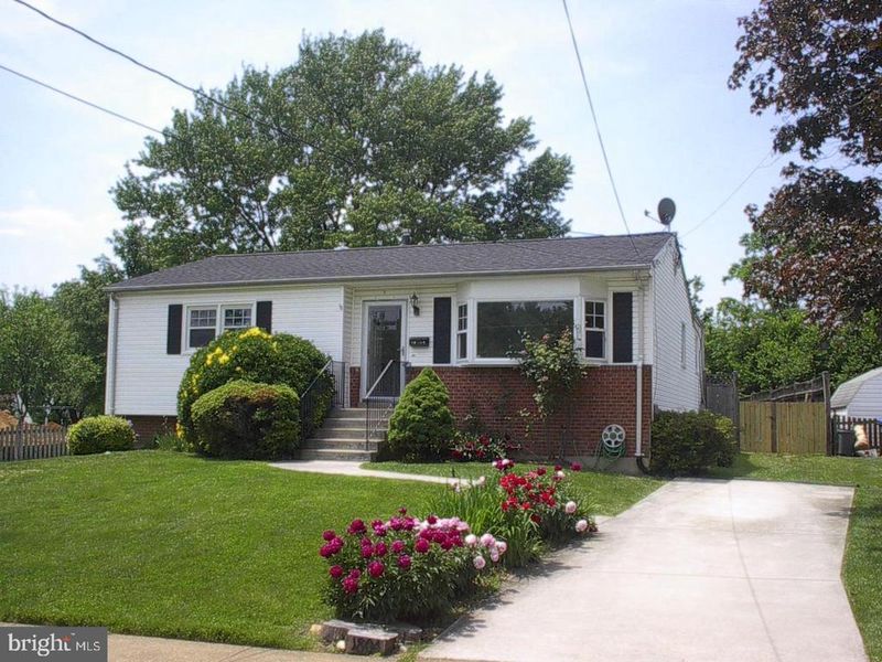 1804 Olney Rd, Falls Church, VA 22043