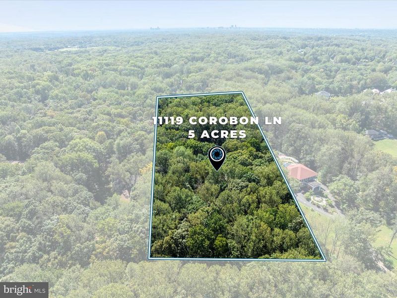 11119 Corobon Ln, Great Falls, VA 22066