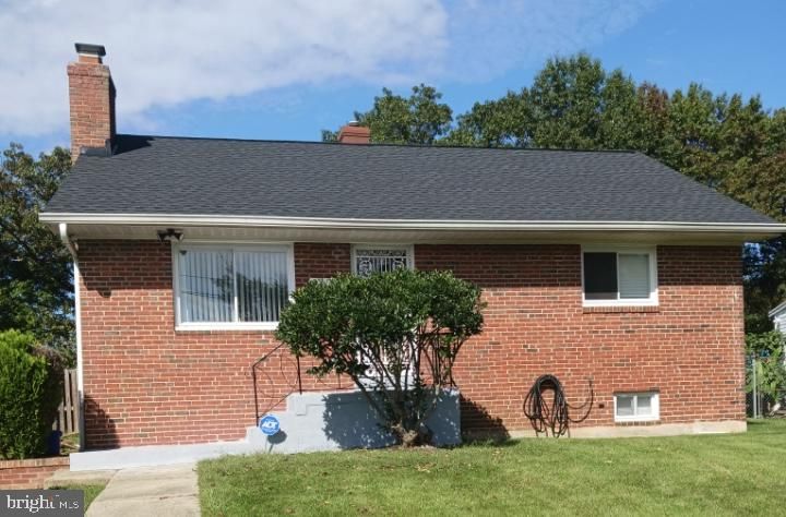 8210 15th Pl, Hyattsville, MD 20783