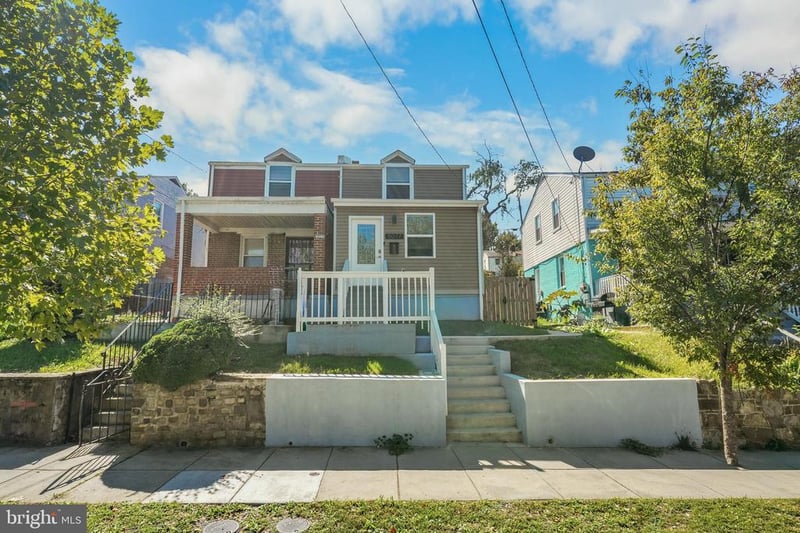 5077 Just St NE, Washington, DC 20019