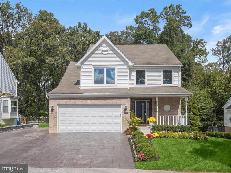 9876 Lyon Ave, Laurel, MD 20723
