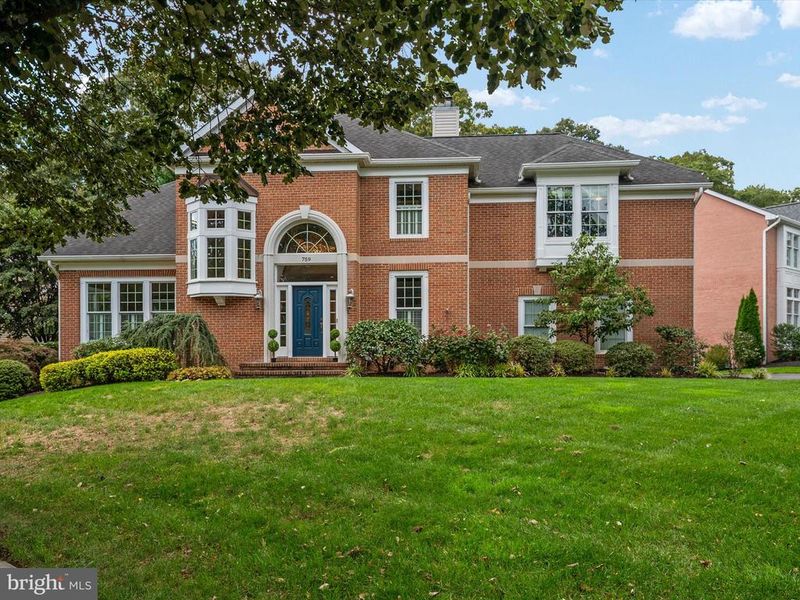 759 Stacy Oak Way, Millersville, MD 21108