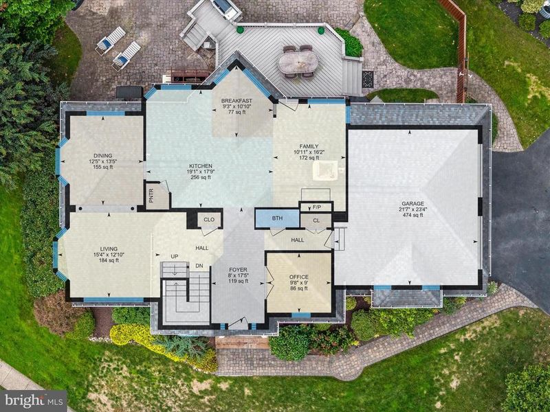 759 Stacy Oak Way, Millersville, MD 21108