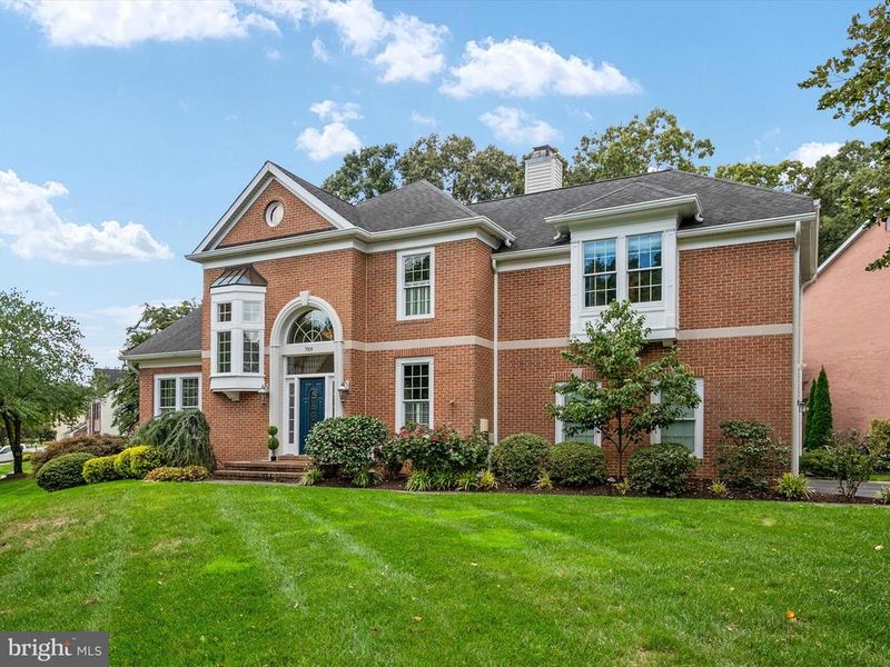 759 Stacy Oak Way, Millersville, MD 21108