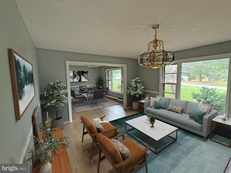 112 Lakeland Dr, Sterling, VA 20164