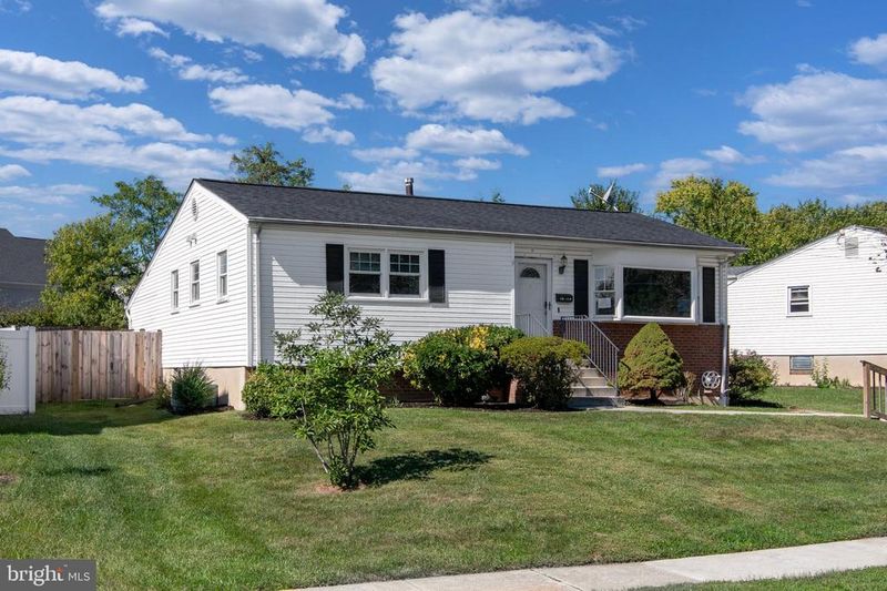 1804 Olney Rd, Falls Church, VA 22043