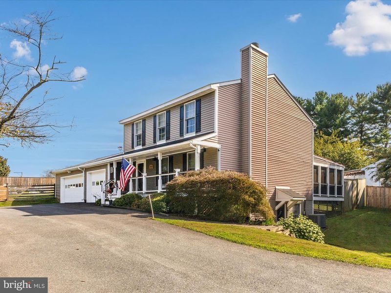 11397 Weller Rd, Monrovia, MD 21770