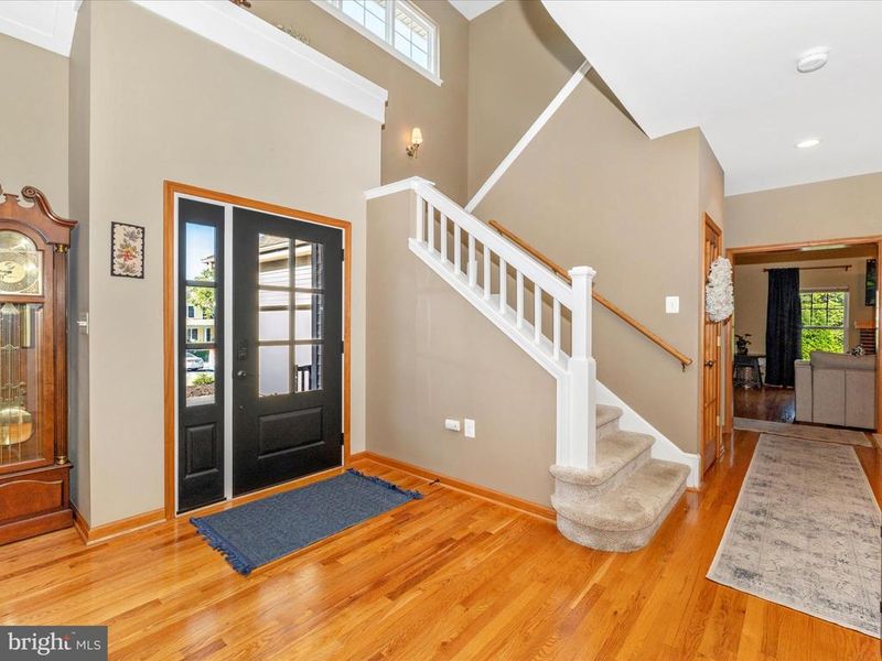 11865 Hart Glen Pl, New Market, MD 21774