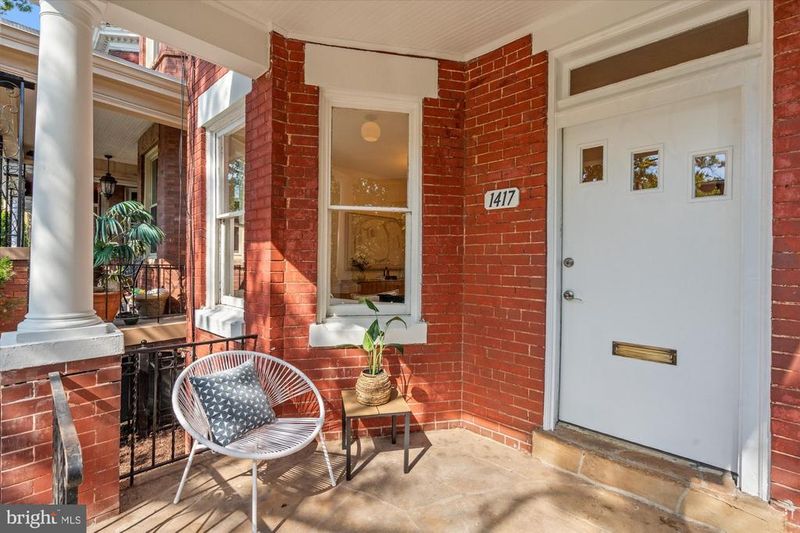 1417 Allison St NW, Washington, DC 20011
