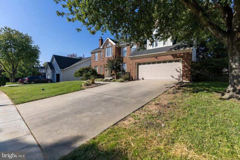 5314 Saint Mawes Ct, Frederick, MD 21703